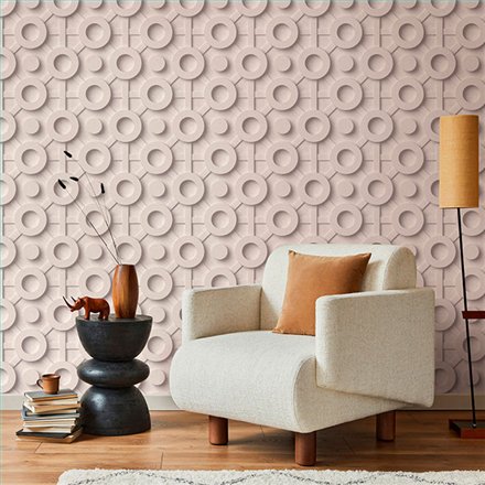 Rollo Papel Pintado OBSESSION CARDOSO Referencia  BS9032.