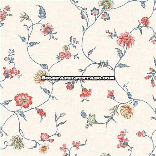 Rollo Papel Pintado PROVENCE Referencia  PV20212.
