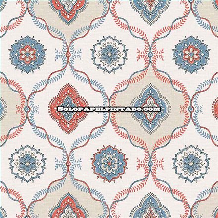 Rollo Papel Pintado PROVENCE Referencia  PV20301.