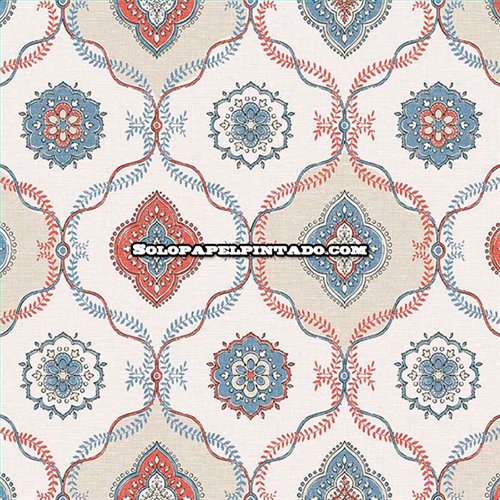 Rollo Papel Pintado PROVENCE Referencia  PV20301.