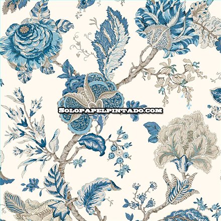 Rollo Papel Pintado PROVENCE Referencia  PV20002.