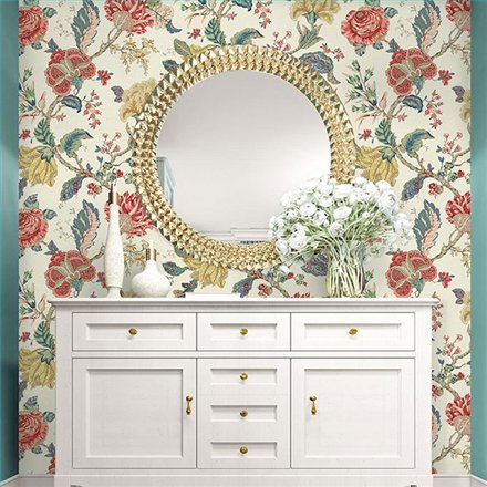 Rollo Papel Pintado PROVENCE Referencia  PV20002.