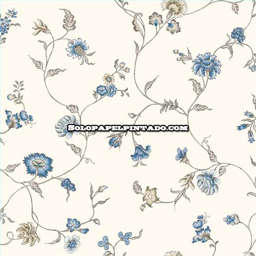 Rollo Papel Pintado PROVENCE Referencia  PV20202.