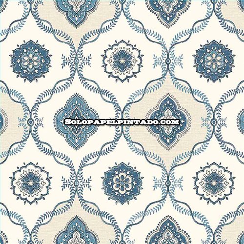 Rollo Papel Pintado PROVENCE Referencia  PV20302.