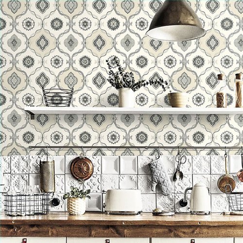 Rollo Papel Pintado PROVENCE Referencia  PV20302.
