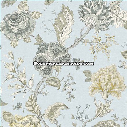 Rollo Papel Pintado PROVENCE Referencia  PV20008.
