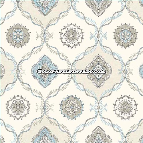 Rollo Papel Pintado PROVENCE Referencia  PV20307.