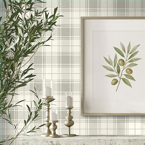 Rollo Papel Pintado PROVENCE Referencia  PV20407.