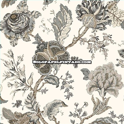 Rollo Papel Pintado PROVENCE Referencia  PV20000.