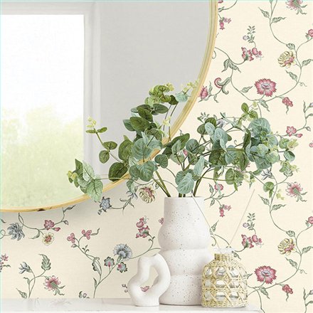 Rollo Papel Pintado PROVENCE Referencia  PV20206.