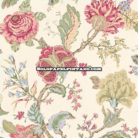 Rollo Papel Pintado PROVENCE Referencia  PV20001.