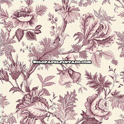 Rollo Papel Pintado PROVENCE Referencia  PV20601.
