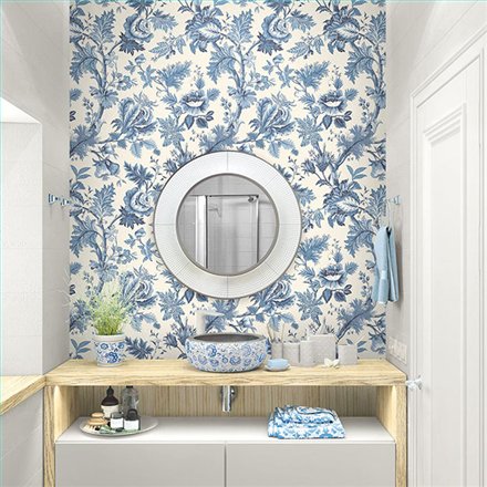 Rollo Papel Pintado PROVENCE Referencia  PV20601.