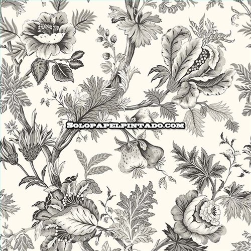 Rollo Papel Pintado PROVENCE Referencia  PV20600.