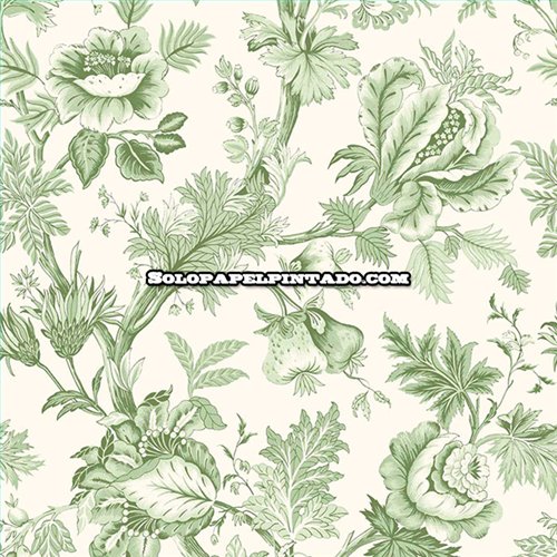 Rollo Papel Pintado PROVENCE Referencia  PV20604.