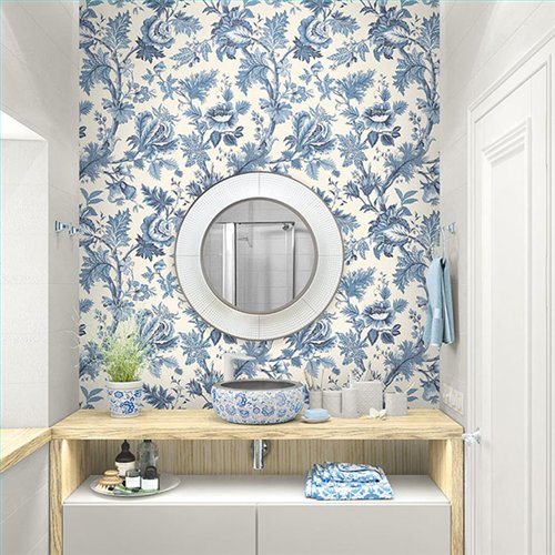 Rollo Papel Pintado PROVENCE Referencia  PV20604.