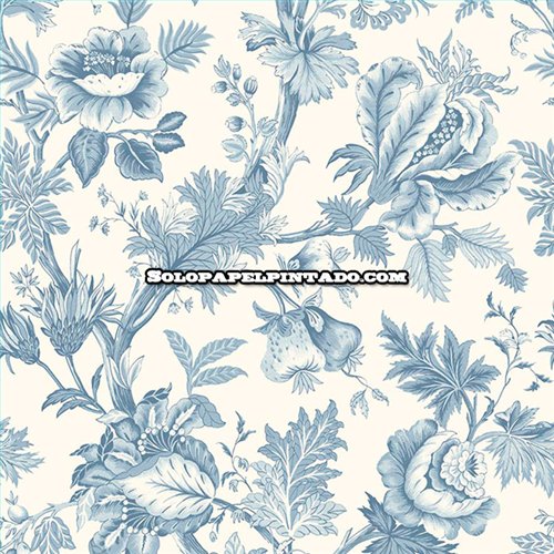 Rollo Papel Pintado PROVENCE Referencia  PV20612.