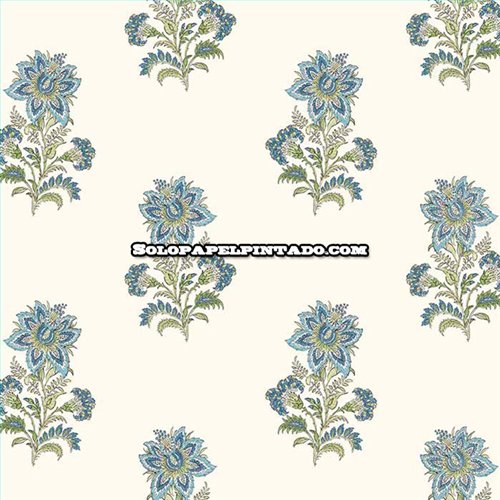 Rollo Papel Pintado PROVENCE Referencia  PV21102.