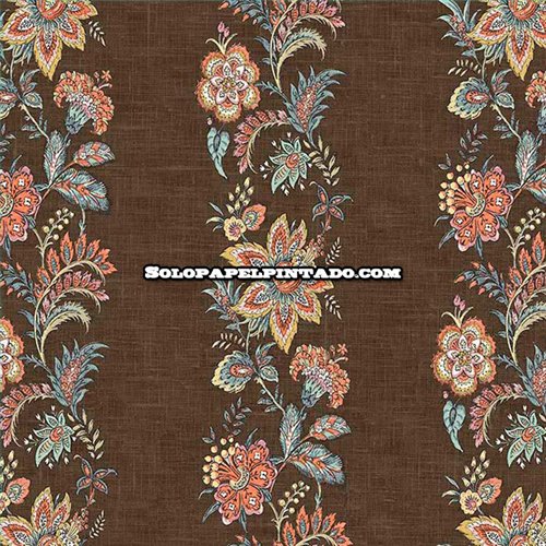 Rollo Papel Pintado PROVENCE Referencia  PV20906.