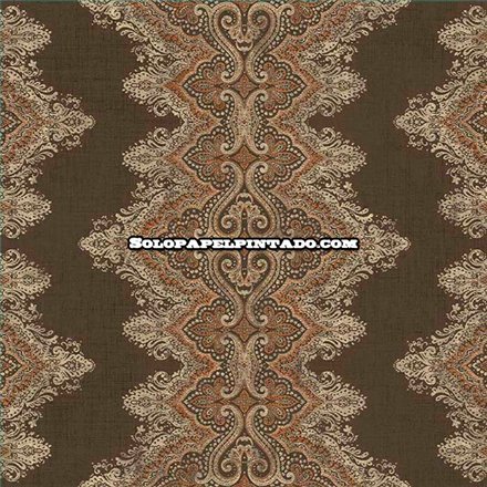 Rollo Papel Pintado PROVENCE Referencia  PV21306.