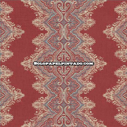 Rollo Papel Pintado PROVENCE Referencia  PV21301.