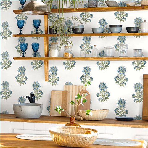 Rollo Papel Pintado PROVENCE Referencia  PV21101.