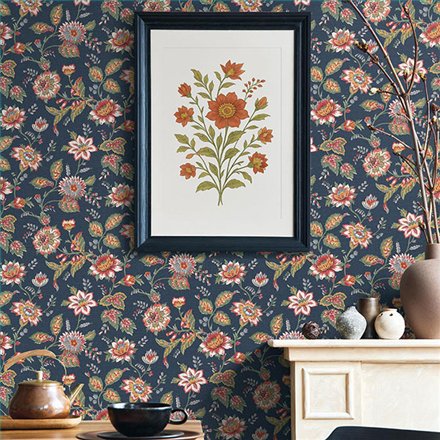 Rollo Papel Pintado PROVENCE Referencia  PV20502.