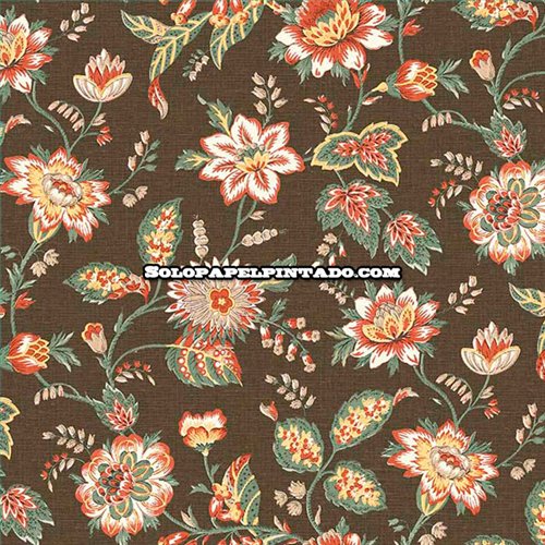 Rollo Papel Pintado PROVENCE Referencia  PV20506.