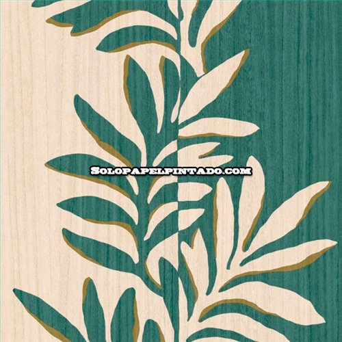 Rollo Papel Pintado LANZEA Referencia  75601222.