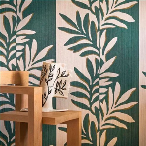 Rollo Papel Pintado LANZEA Referencia  75601222.
