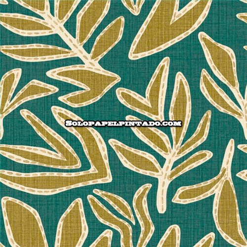 Rollo Papel Pintado LANZEA Referencia  77640304.