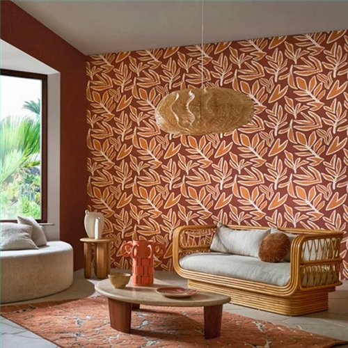 Rollo Papel Pintado LANZEA Referencia  77640406.