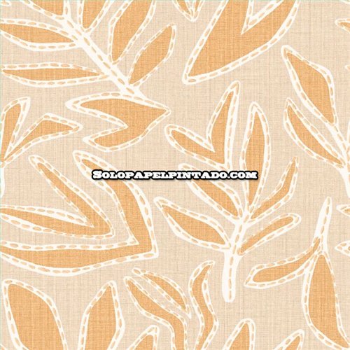 Rollo Papel Pintado LANZEA Referencia  77640100.