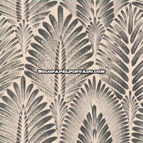 Rollo Papel Pintado LANZEA Referencia  75470916.