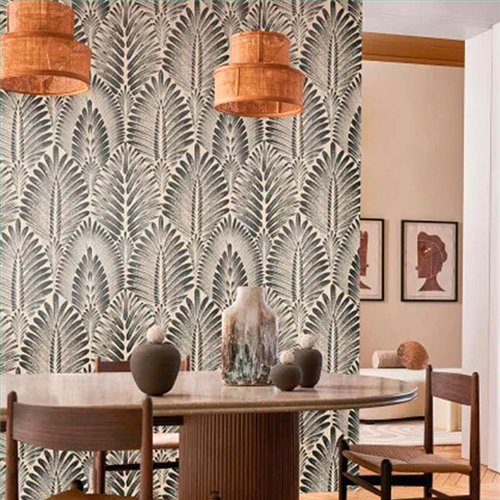 Rollo Papel Pintado LANZEA Referencia  75470916.