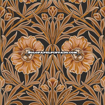 Rollo Papel Pintado ISADORA Referencia  70370406.