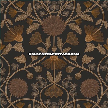 Rollo Papel Pintado ISADORA Referencia  70450916.