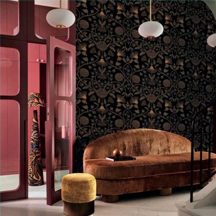 Rollo Papel Pintado ISADORA Referencia  70450916.