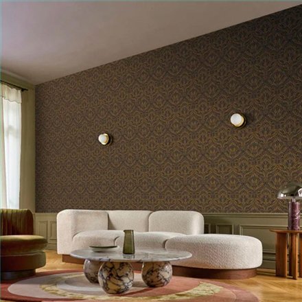 Rollo Papel Pintado ISADORA Referencia  75821324.