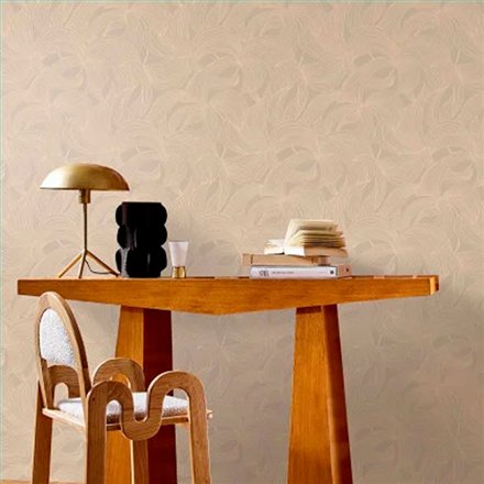 Rollo Papel Pintado ISADORA Referencia  70681528.