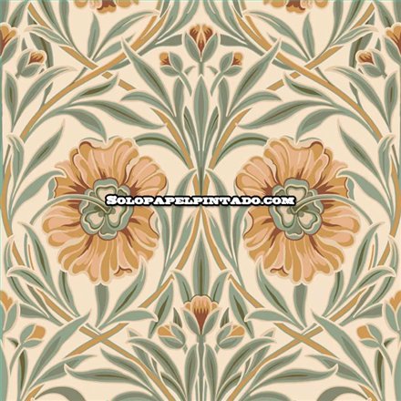 Rollo Papel Pintado ISADORA Referencia  70370202.