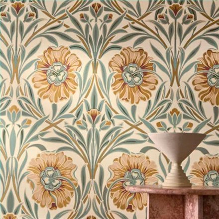 Rollo Papel Pintado ISADORA Referencia  70370202.
