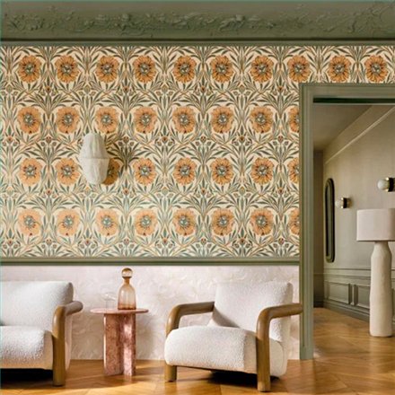 Rollo Papel Pintado ISADORA Referencia  70681426.