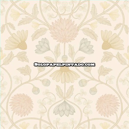 Rollo Papel Pintado ISADORA Referencia  70450508.