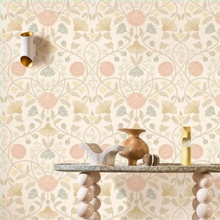 Rollo Papel Pintado ISADORA Referencia  70450508.
