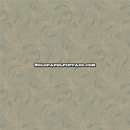 Rollo Papel Pintado ISADORA Referencia  70681630.