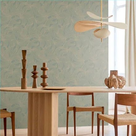 Rollo Papel Pintado ISADORA Referencia  70681630.