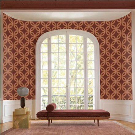 Rollo Papel Pintado ISADORA Referencia  70692344.