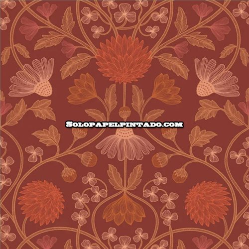 Rollo Papel Pintado ISADORA Referencia  70450814.