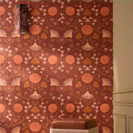 Rollo Papel Pintado ISADORA Referencia  70450814.